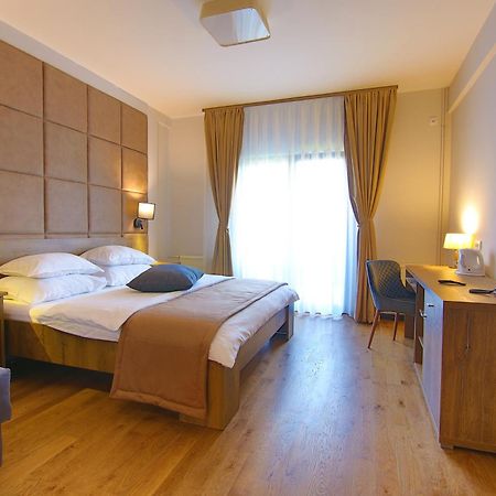 Hotel Olimp Zlatibor Extérieur photo