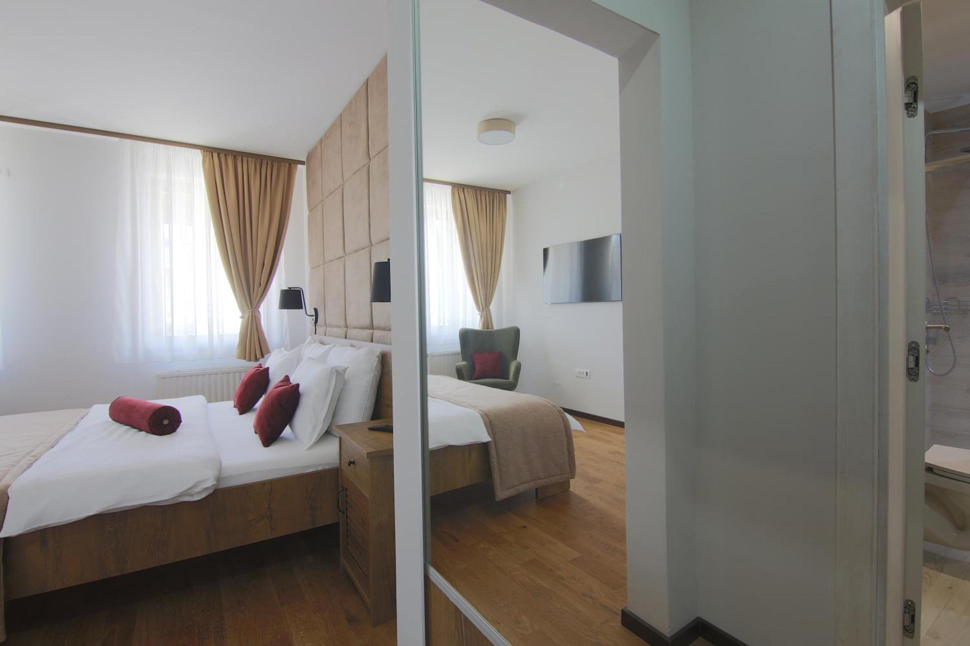 Hotel Olimp Zlatibor Extérieur photo