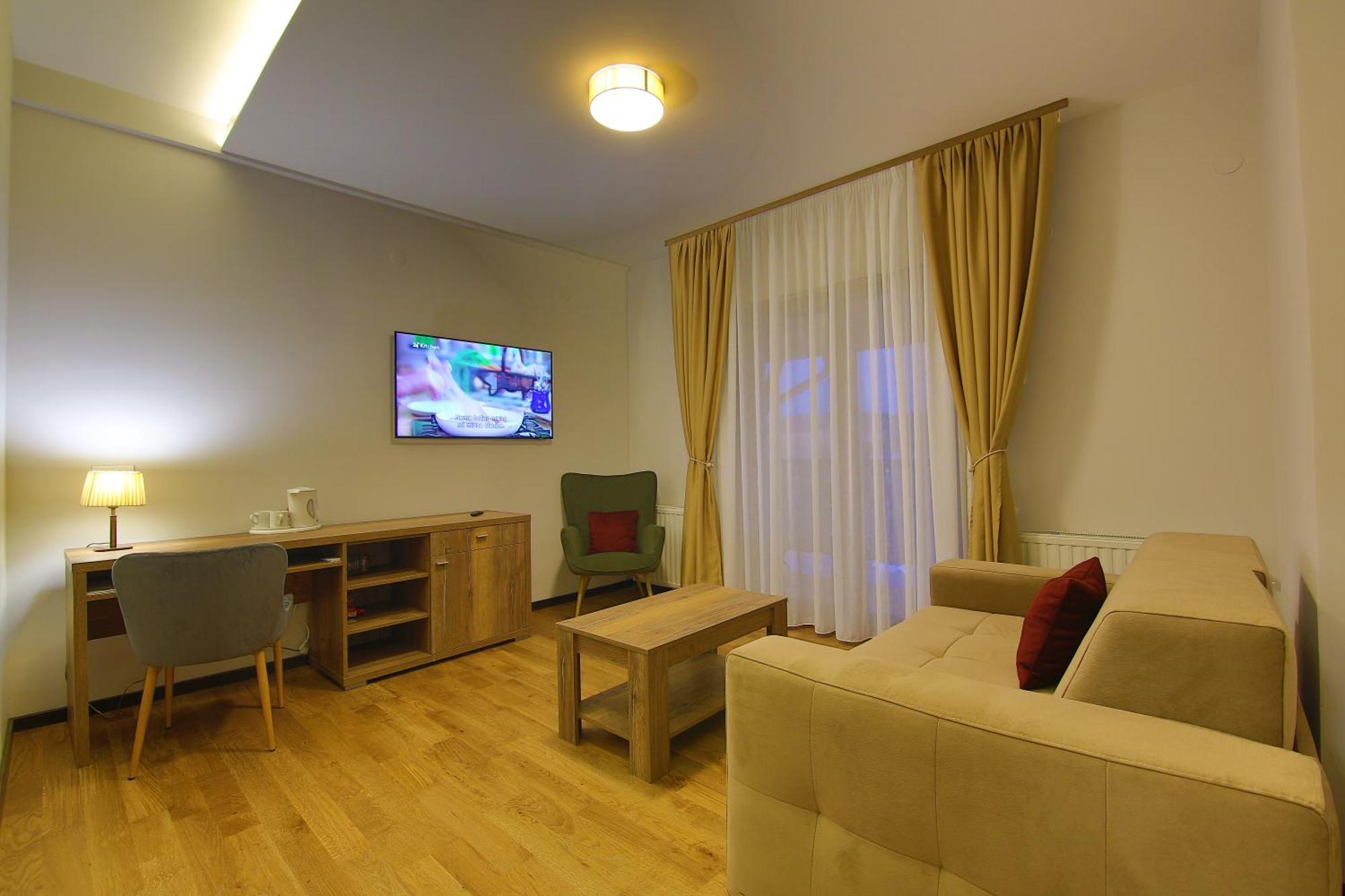 Hotel Olimp Zlatibor Extérieur photo