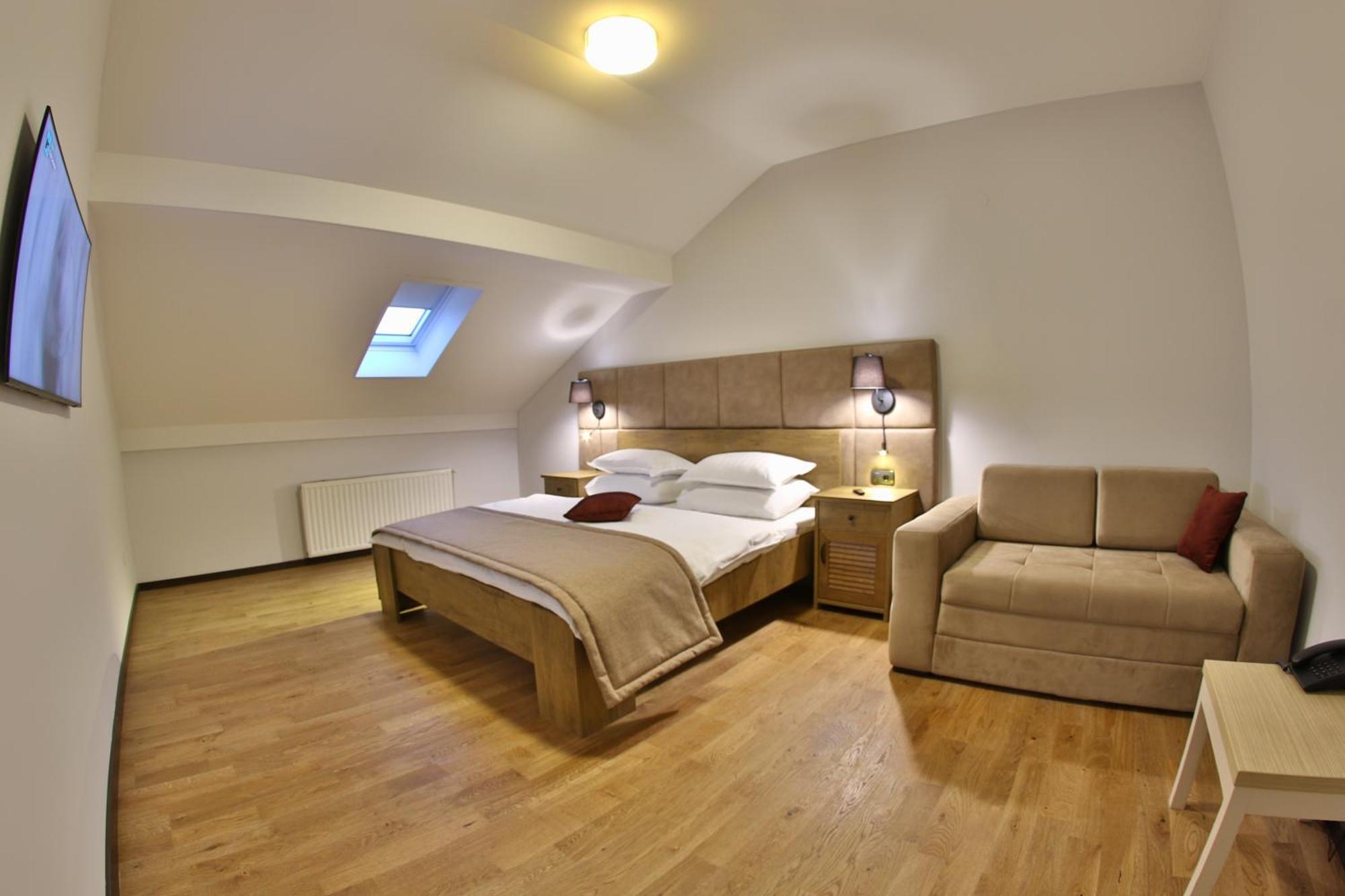 Hotel Olimp Zlatibor Extérieur photo