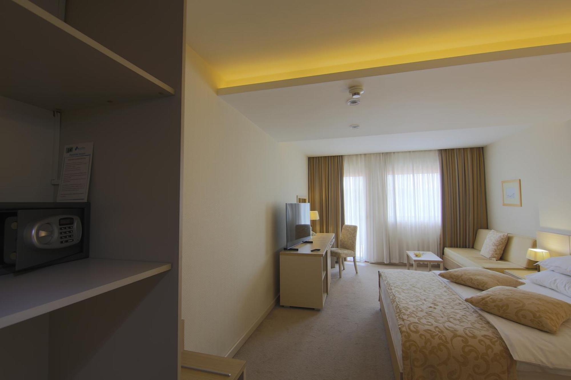 Hotel Olimp Zlatibor Extérieur photo