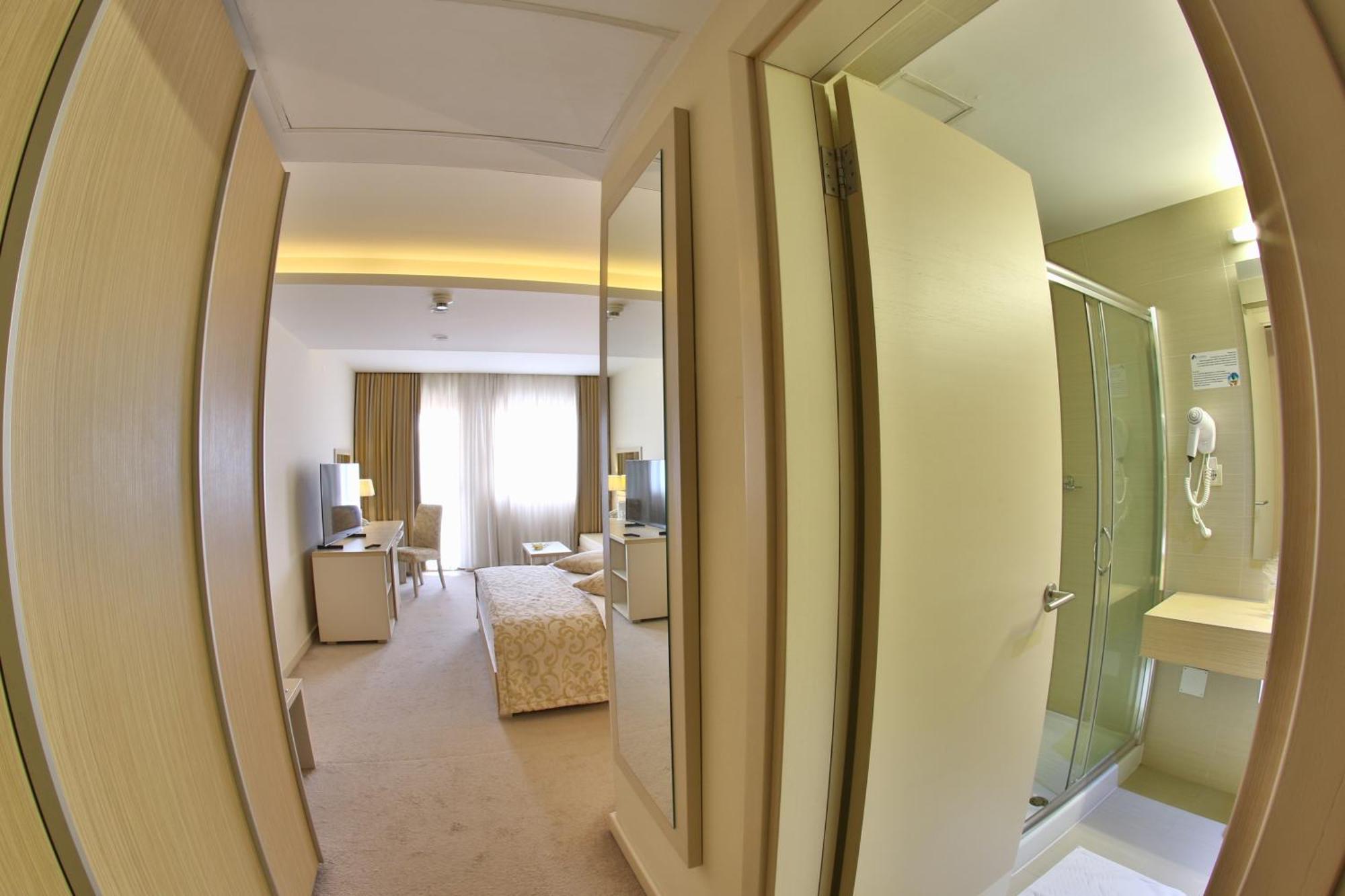 Hotel Olimp Zlatibor Extérieur photo
