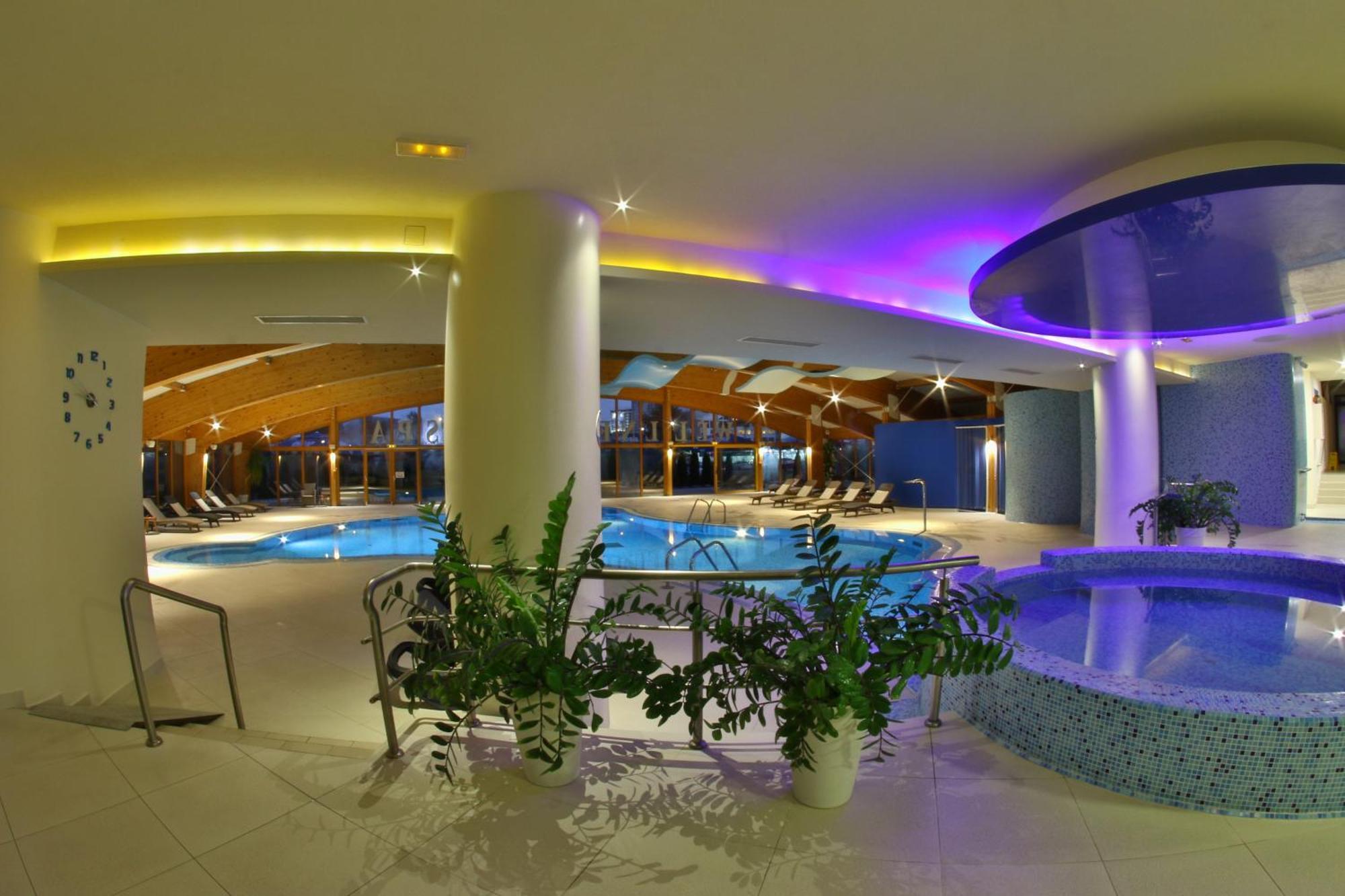 Hotel Olimp Zlatibor Extérieur photo