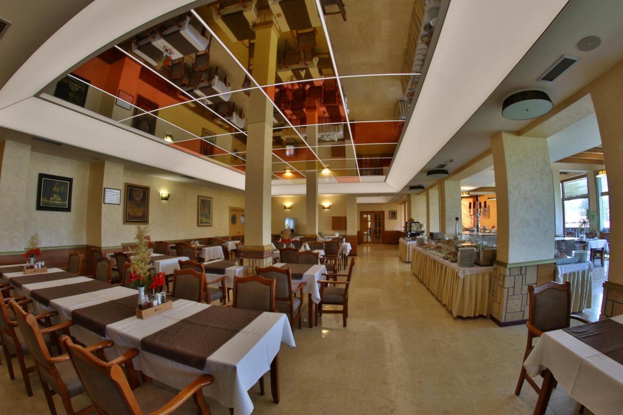 Hotel Olimp Zlatibor Extérieur photo