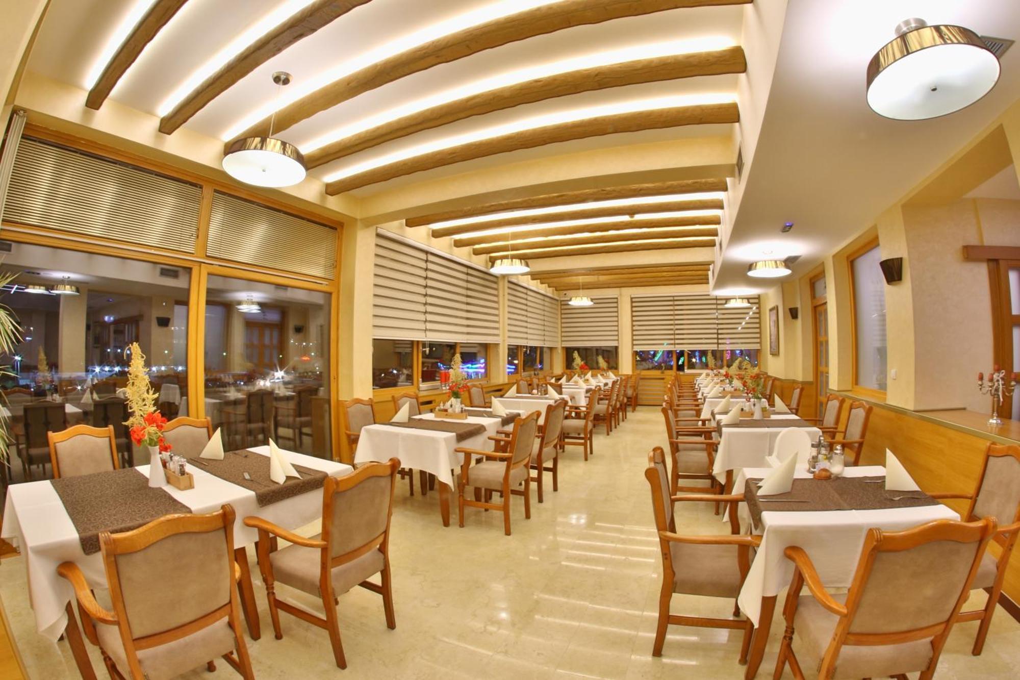Hotel Olimp Zlatibor Extérieur photo