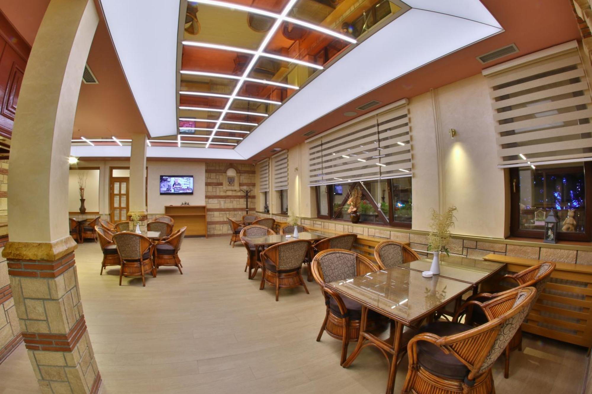 Hotel Olimp Zlatibor Extérieur photo