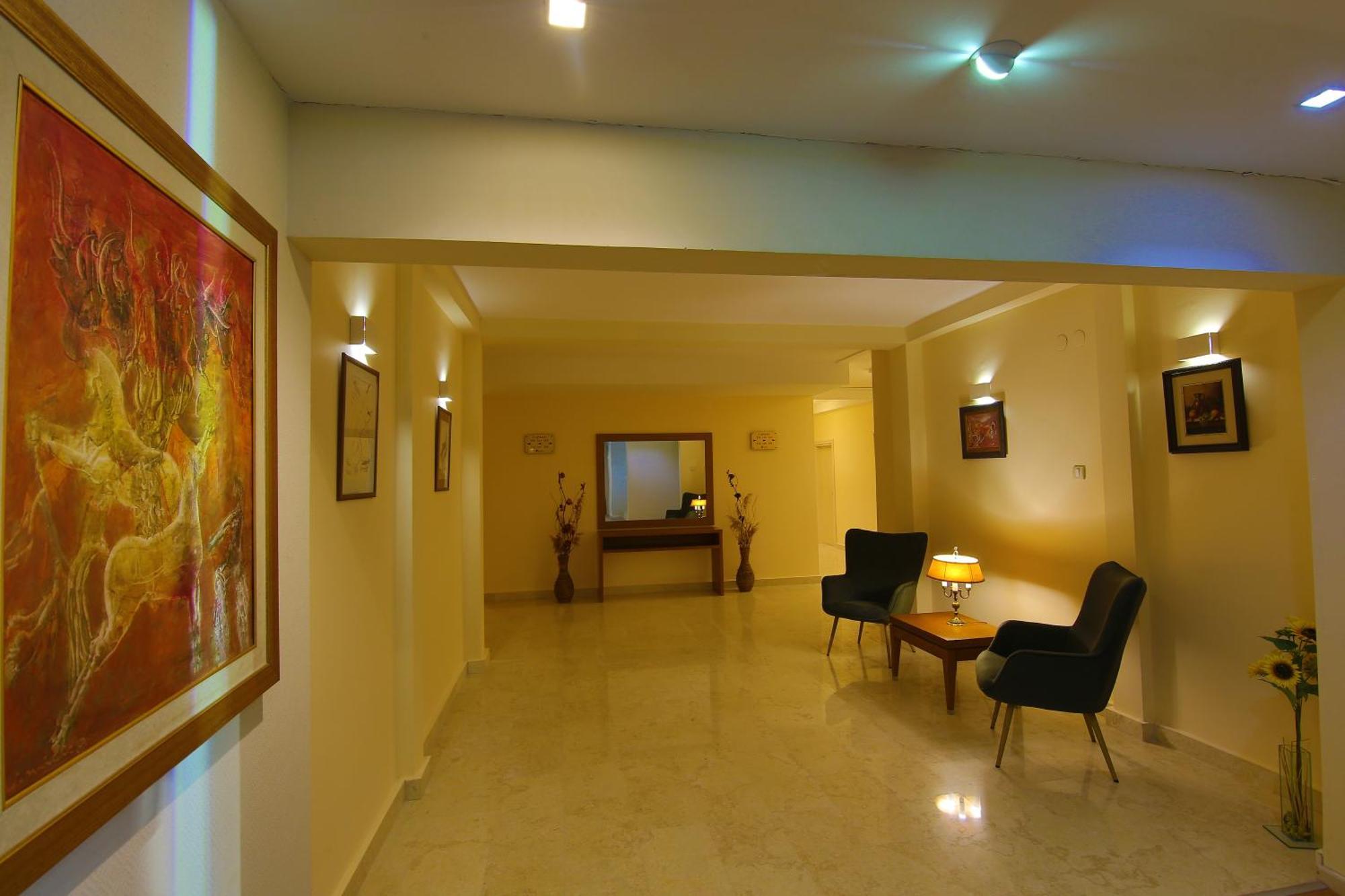 Hotel Olimp Zlatibor Extérieur photo