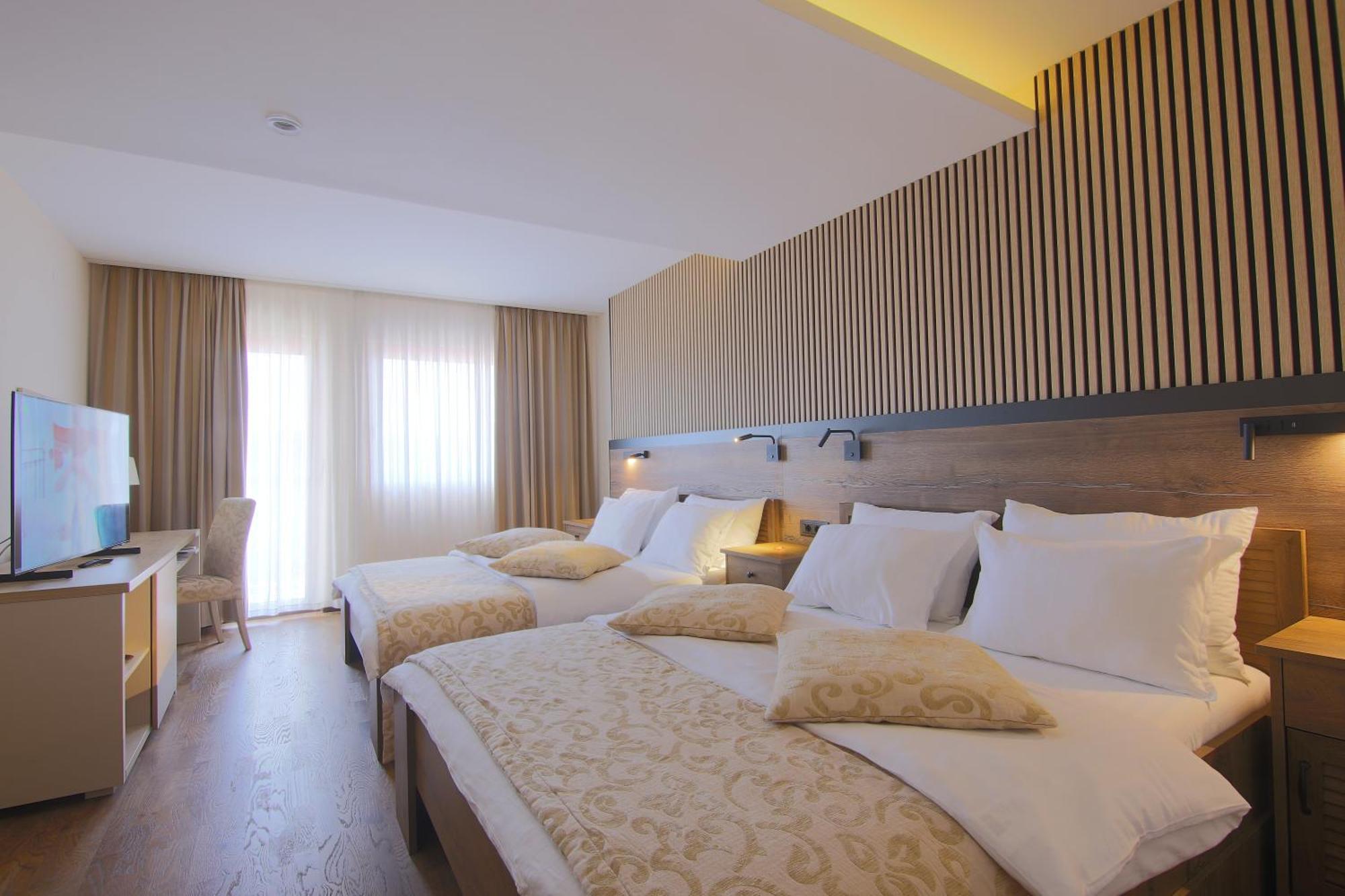 Hotel Olimp Zlatibor Extérieur photo
