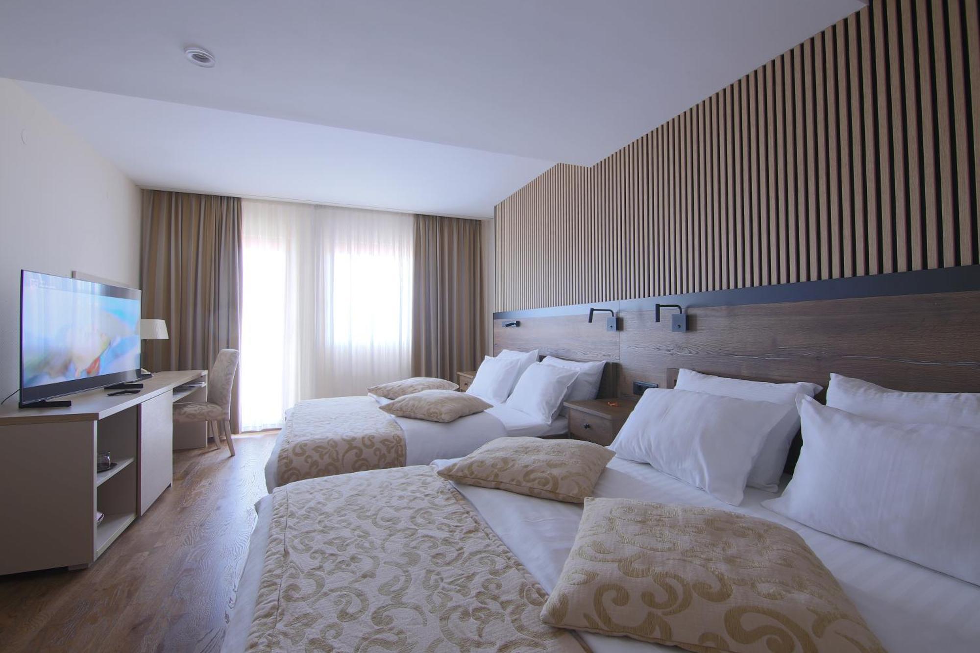 Hotel Olimp Zlatibor Extérieur photo