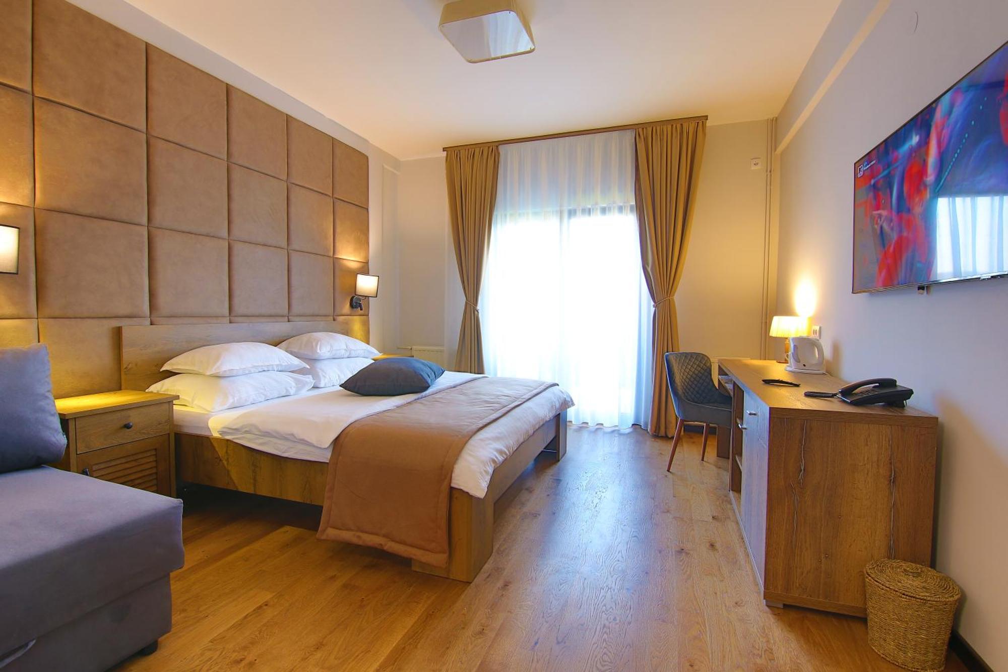 Hotel Olimp Zlatibor Extérieur photo