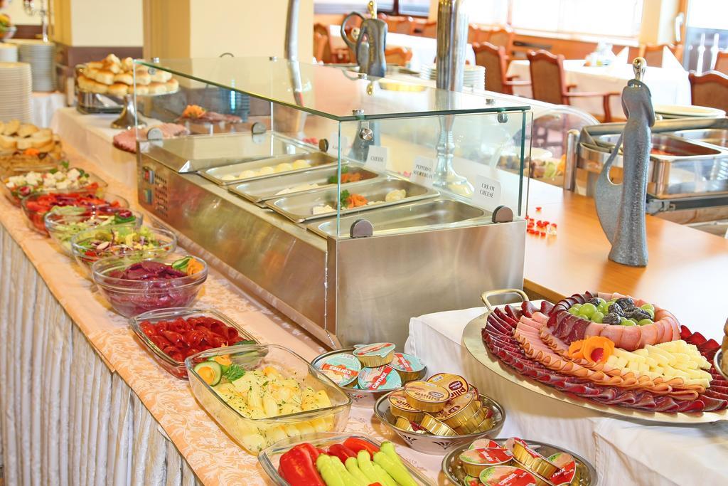 Hotel Olimp Zlatibor Extérieur photo
