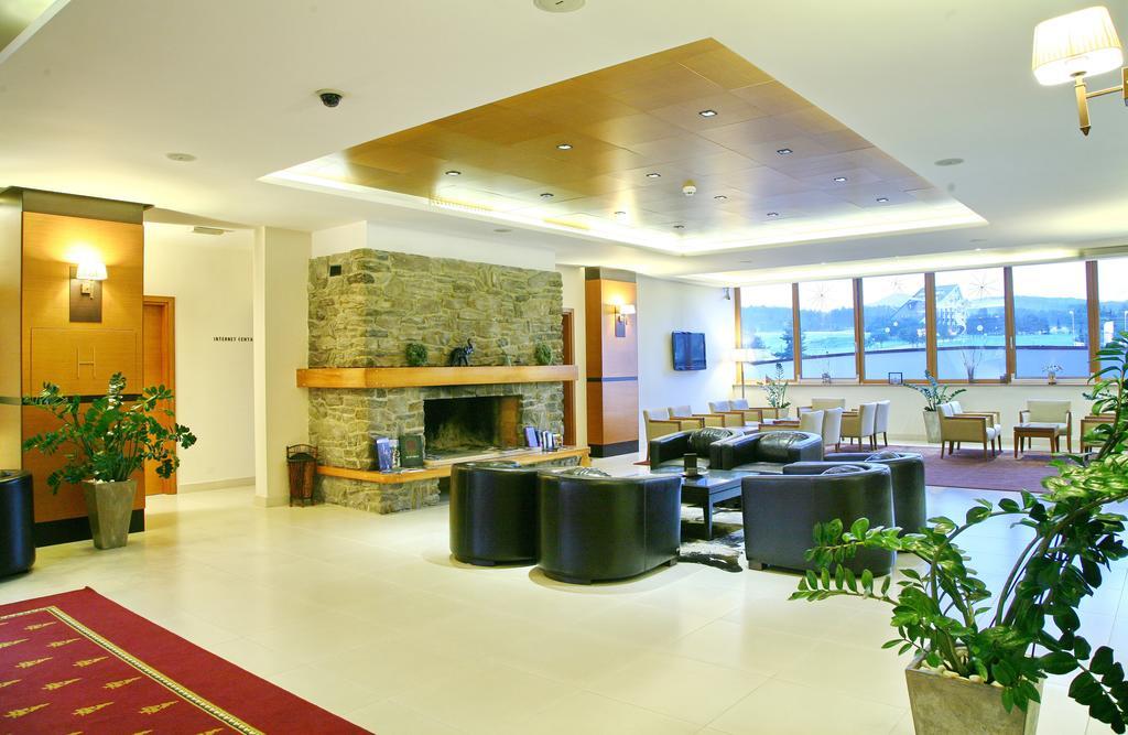 Hotel Olimp Zlatibor Extérieur photo