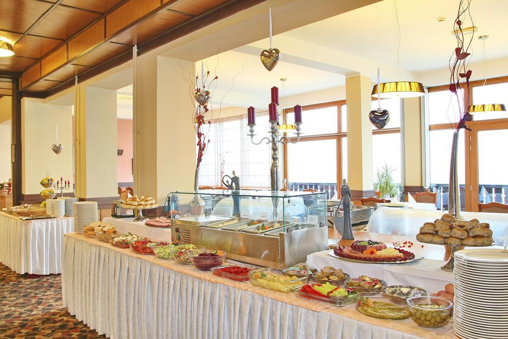 Hotel Olimp Zlatibor Extérieur photo