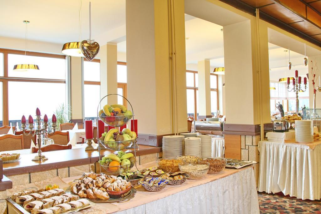 Hotel Olimp Zlatibor Extérieur photo