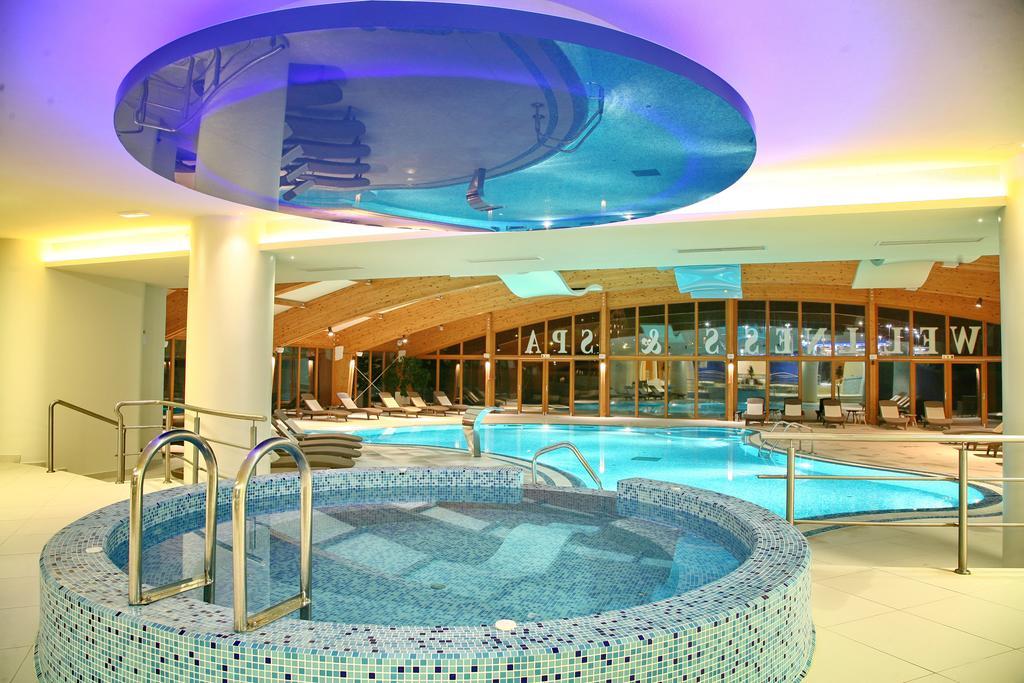 Hotel Olimp Zlatibor Extérieur photo