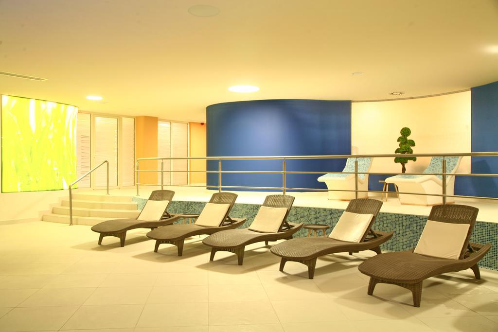 Hotel Olimp Zlatibor Extérieur photo