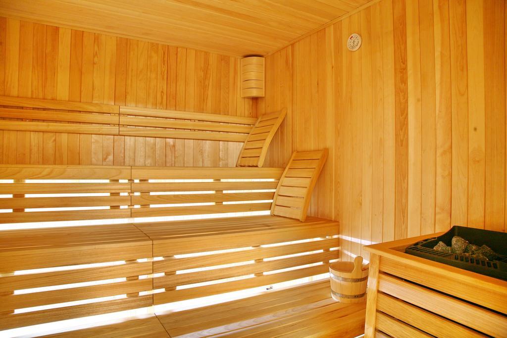 Hotel Olimp Zlatibor Extérieur photo