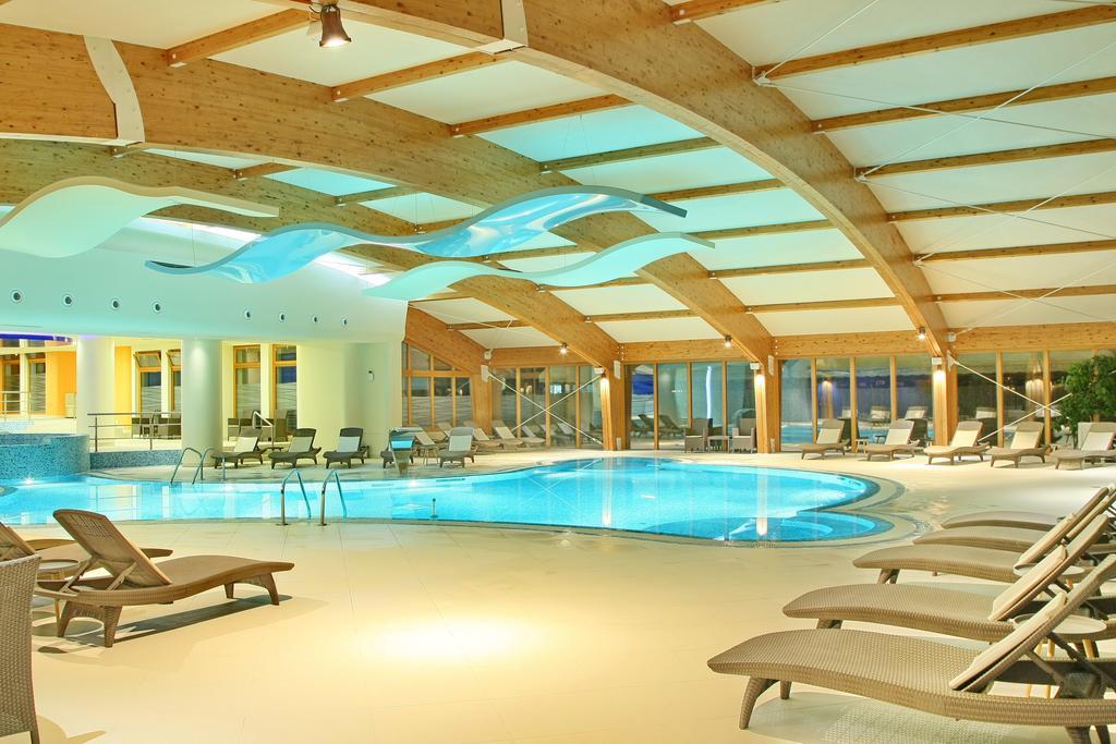 Hotel Olimp Zlatibor Extérieur photo
