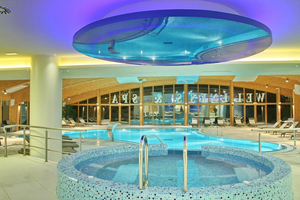 Hotel Olimp Zlatibor Extérieur photo